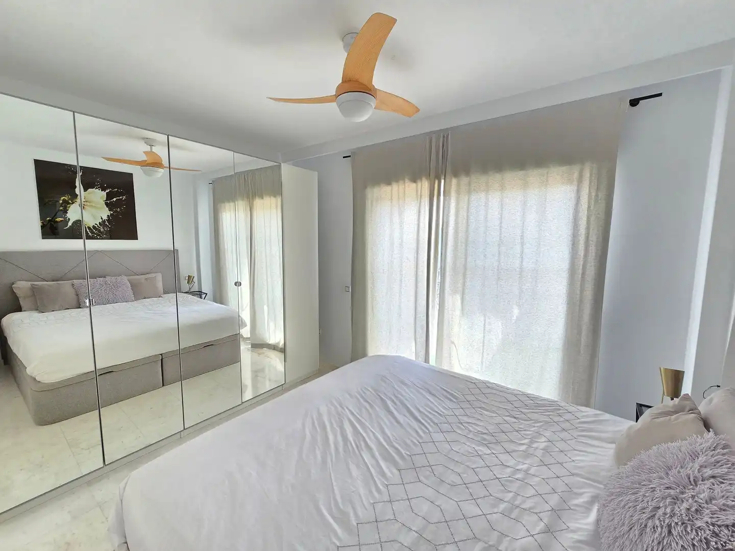 Maison mitoyenne avec terrasse à vendre à Riviera del Sol, imagen 22