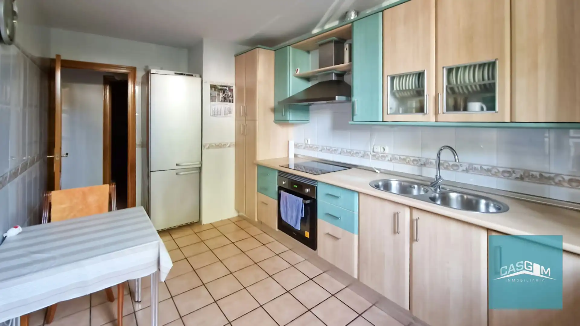 Maison avec jardin à vendre à Reina Victoria - Matadero, imagen 9