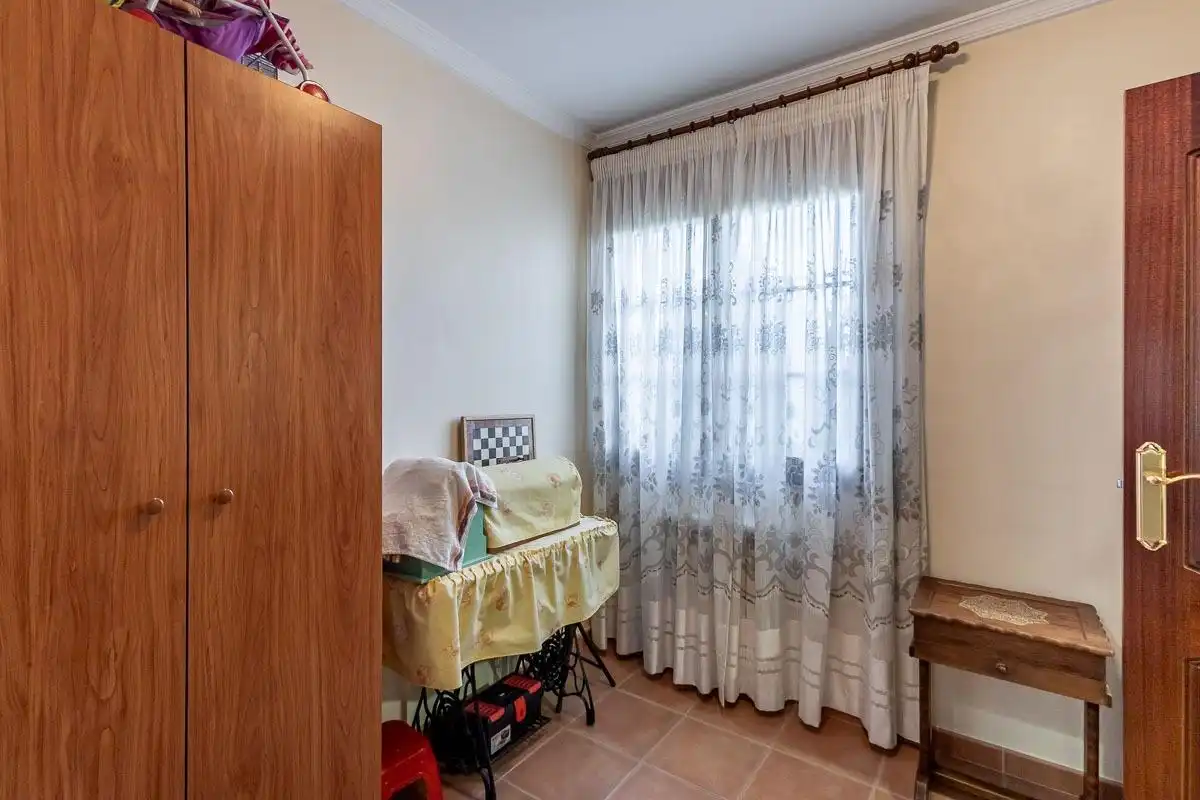 Casa amb jardí en venda a Calle Mariana Pineda, imagen 14