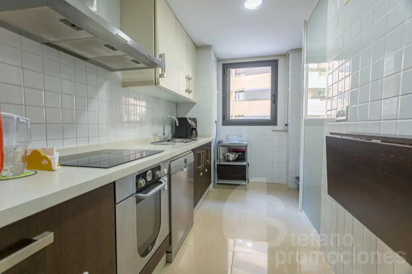 Appartamento con piscina in vendita a Calle Héroe de Sostoa, imagen 23