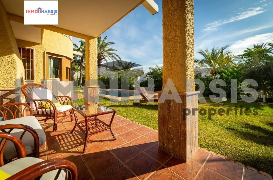 Casa o chalet en venta en El Puerto