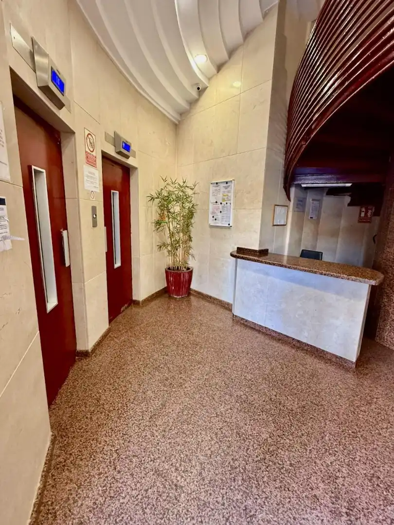 Studio avec piscine à vendre à Avenida de Madrid, imagen 18