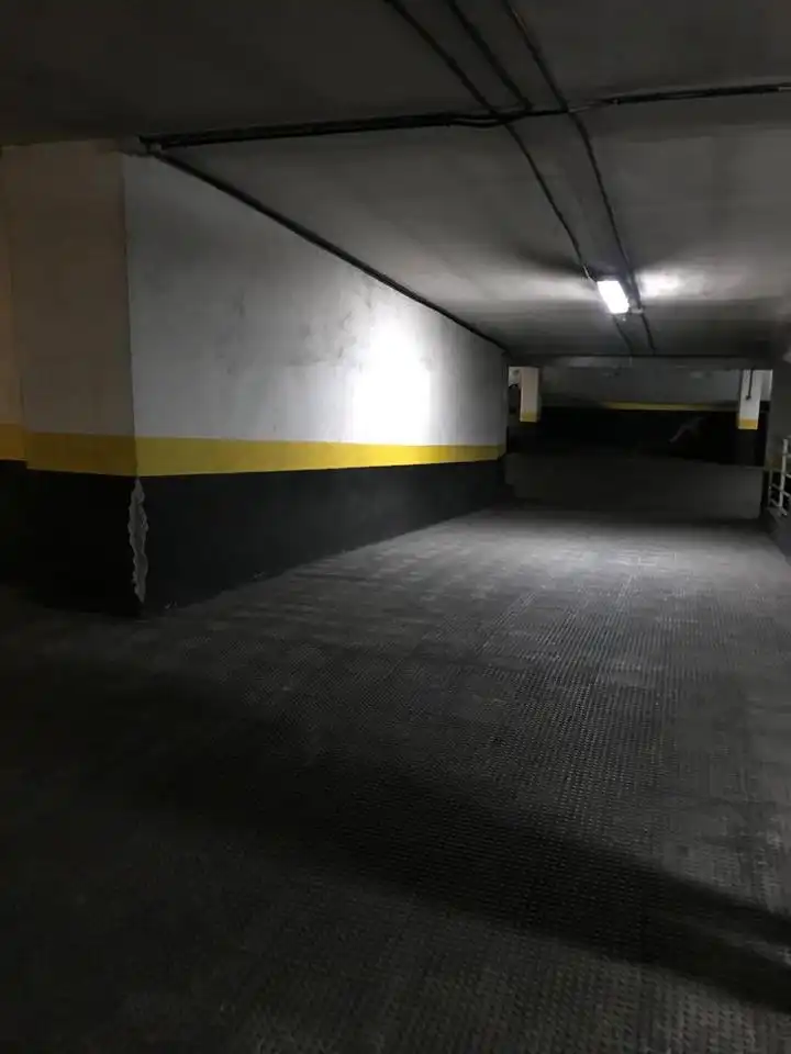 Garaje en venta en Soria, Casco Antiguo