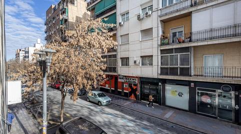 Foto 3 de Piso en venta en Calle de Pedro Antonio de Alarcón, 77, Camino de Ronda,  Granada Capital