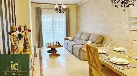 Foto 4 de Pis en venda a Los Tinajones, Los Barrios, Cádiz