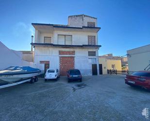 Exterior view of Planta baja for sale in Deltebre  with Private garden and Storage room