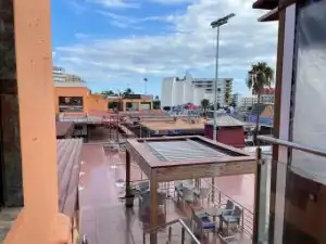 Terrasse von Geschaftsraum zum Verkauf in San Bartolomé de Tirajana