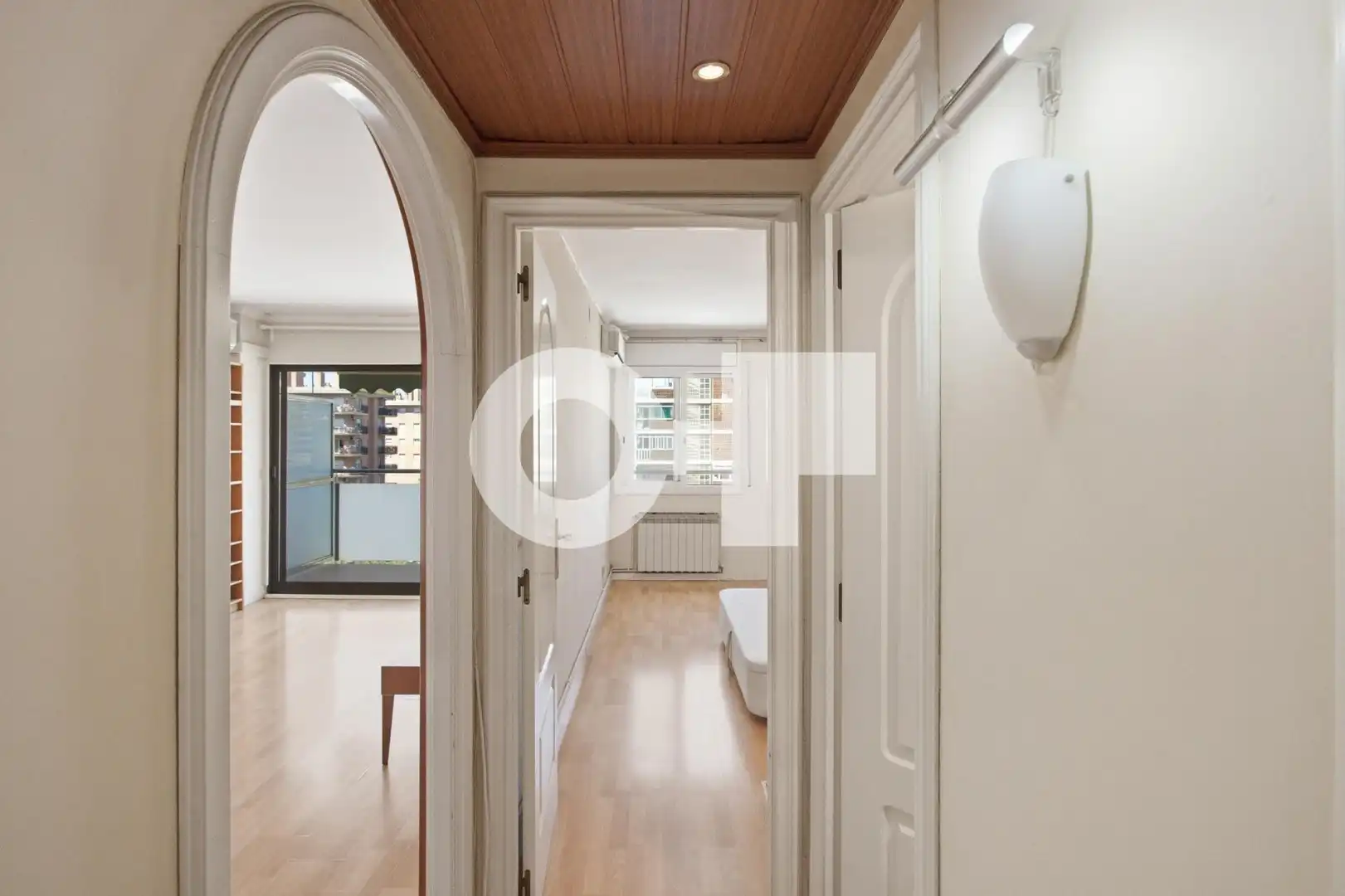 Piso en venta en Barcelona con Aire acondicionado, Calefacción y Alarma