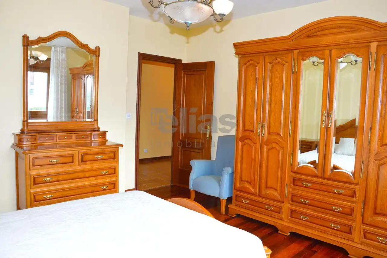 Casa amb jardí en venda a Cabana de Bergantiños, imagen 30