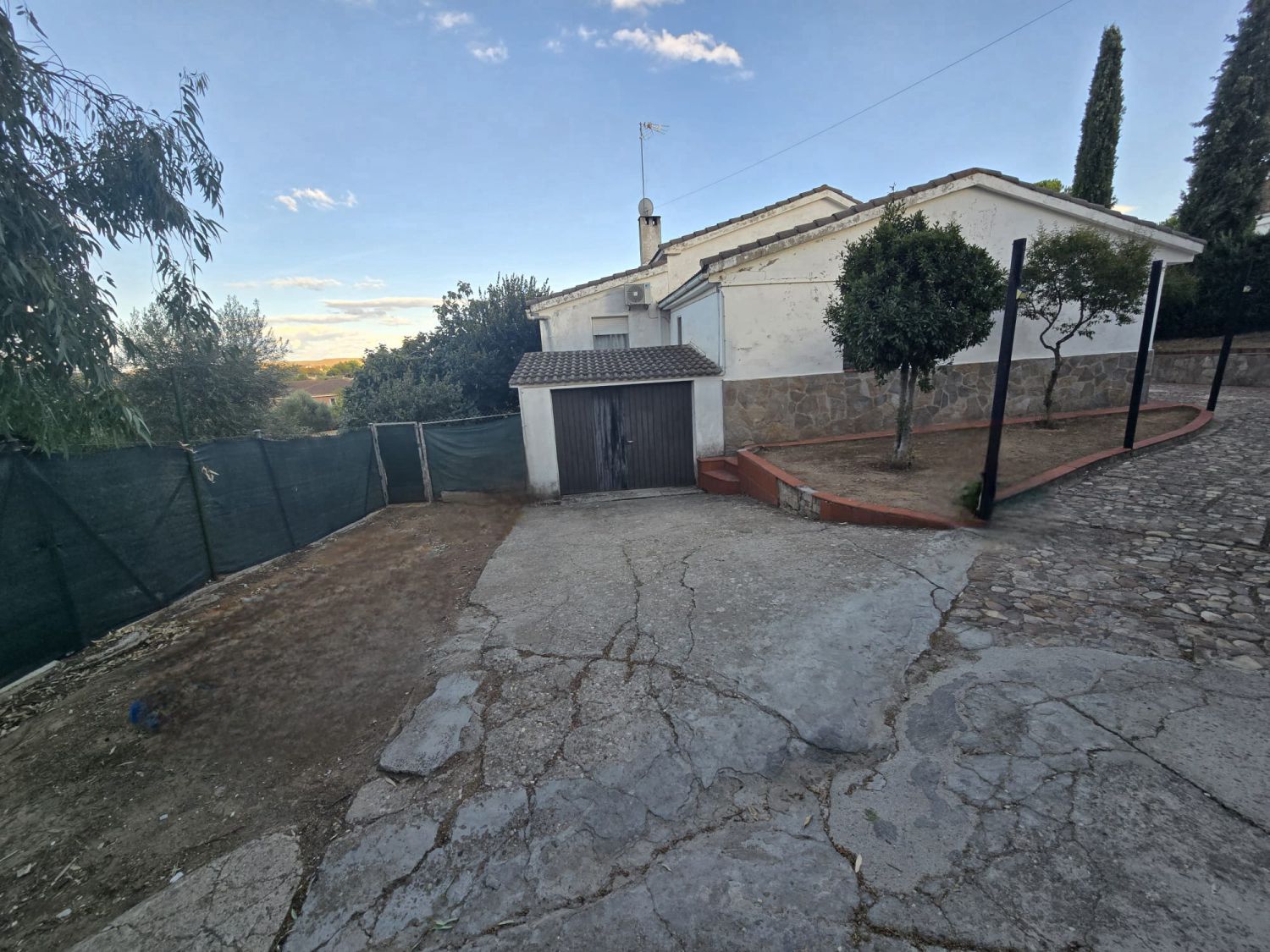 Casa o xalet en venda a Cuatro Caminos - Azca