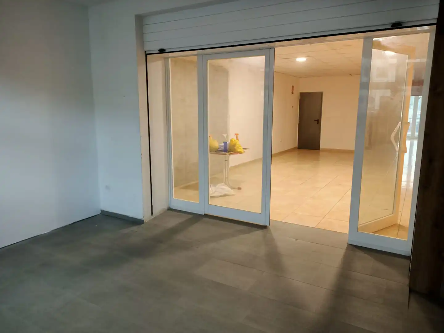 Local de alquiler en Empuriabrava con Aire acondicionado y Calefacción