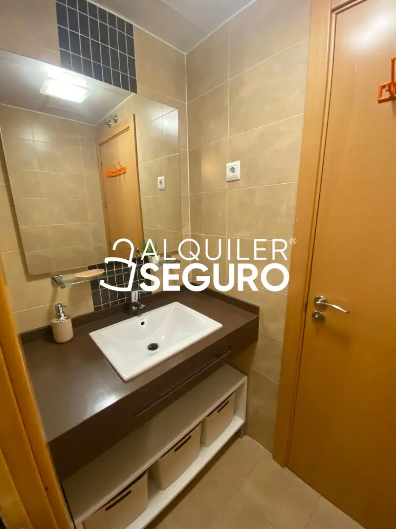 Flat with lift to rent in Estrella, imagen 6