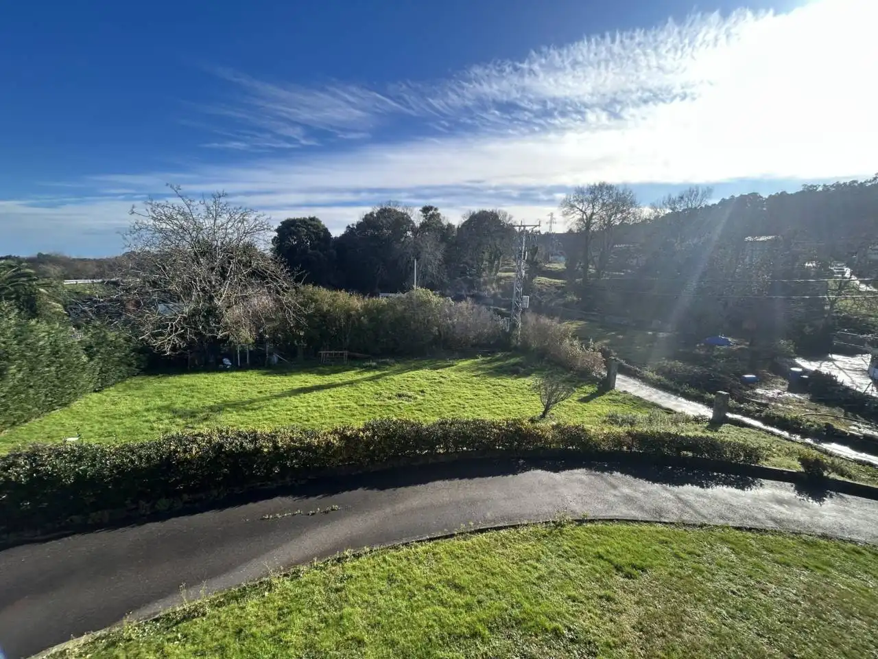 Haus oder Chalet zum Verkauf in Llanes mit Heizung, Privatgarten und Terrasse