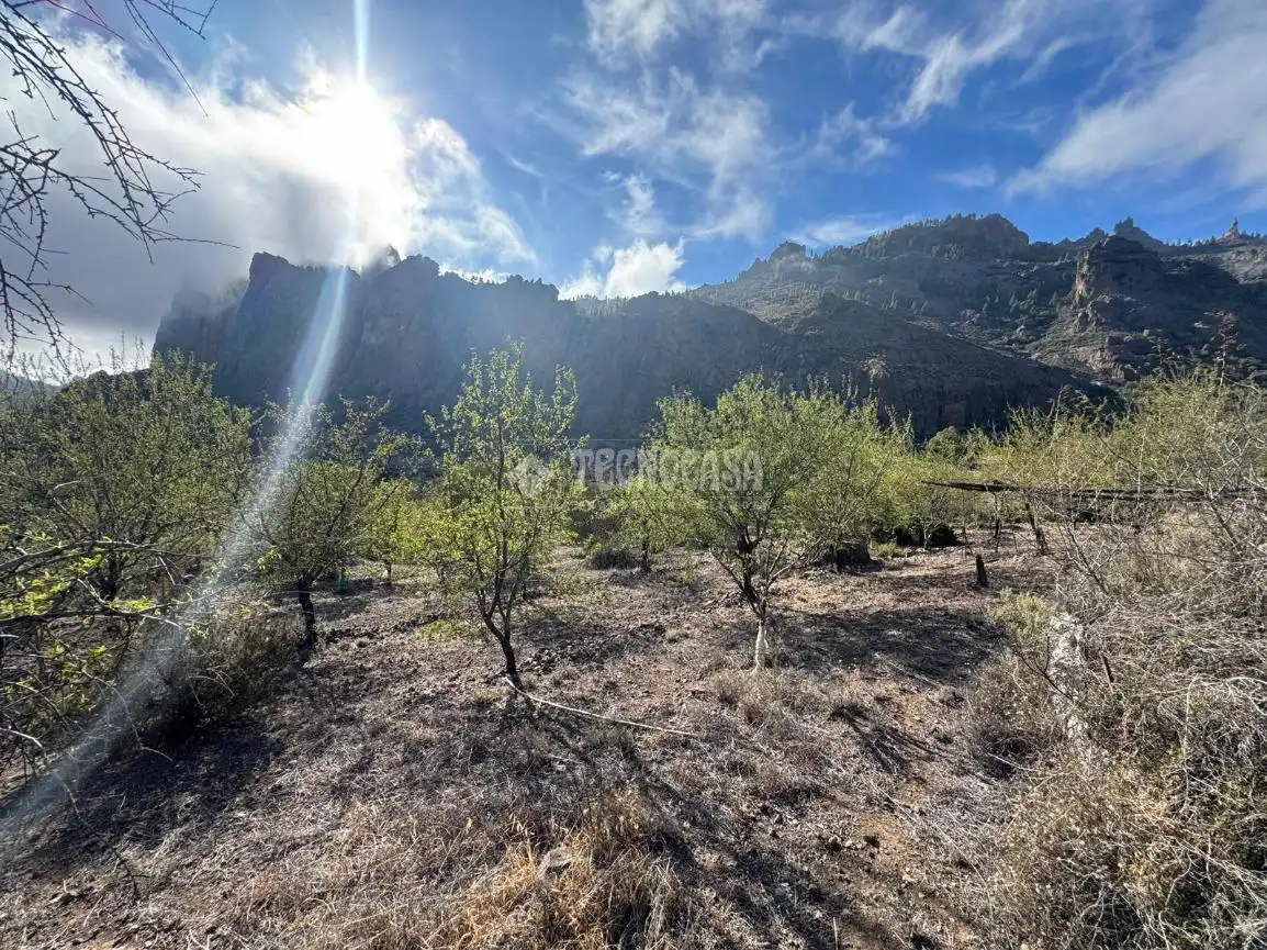 Terreno en venta en San Bartolomé Interior