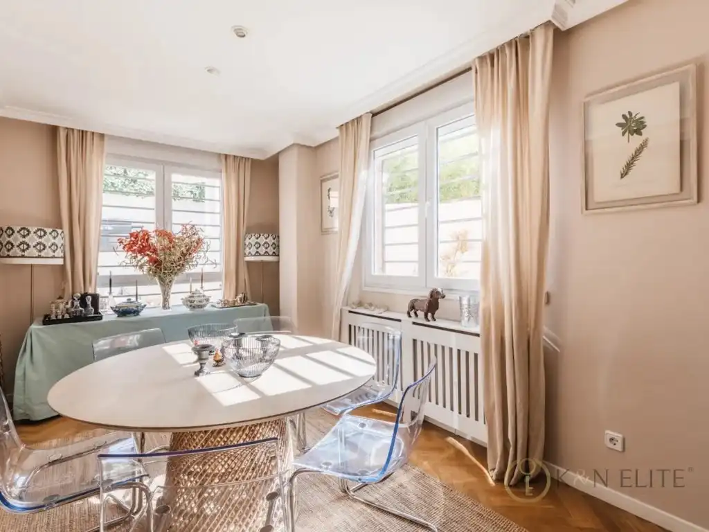 Maison jumelée avec piscine à vendre à Calle Alvaro Caballero, imagen 5