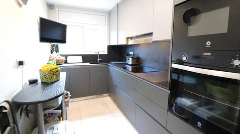 Foto 5 de Pis en venda a Passeig del Marquès de Camps, Maçana, Salt