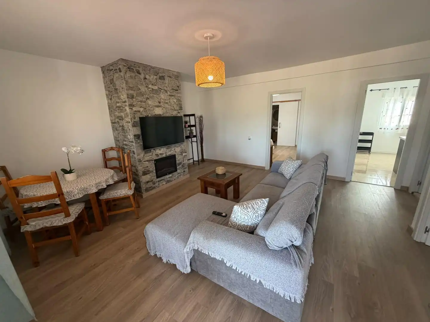 Haus zur Miete in Nueva Aljaima - Las Tres Leguas - Los Mondeños, imagen 3