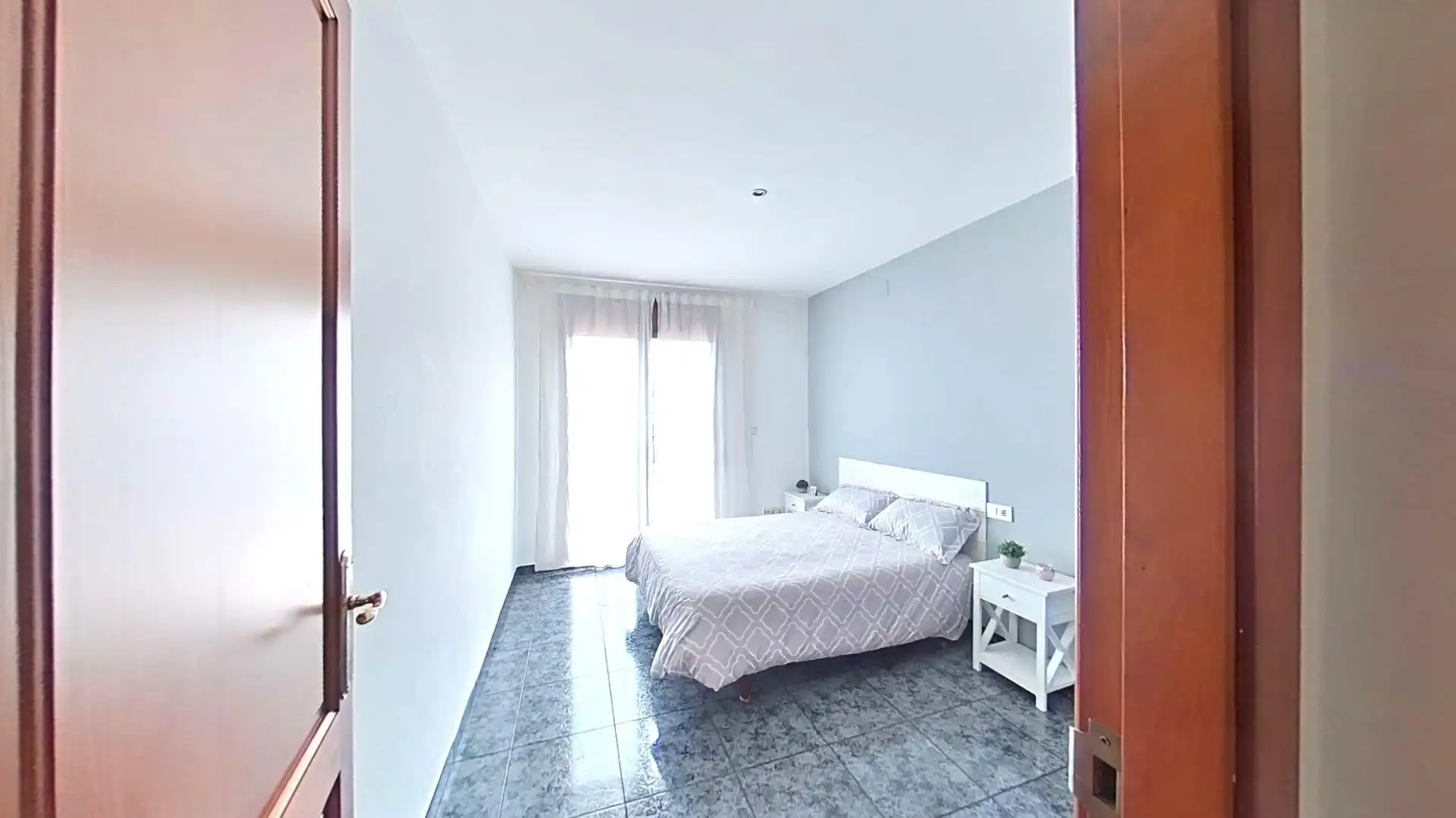 Habitación de Casa o chalet en venta en Castellcir con Calefacción, Jardín privado y Terraza