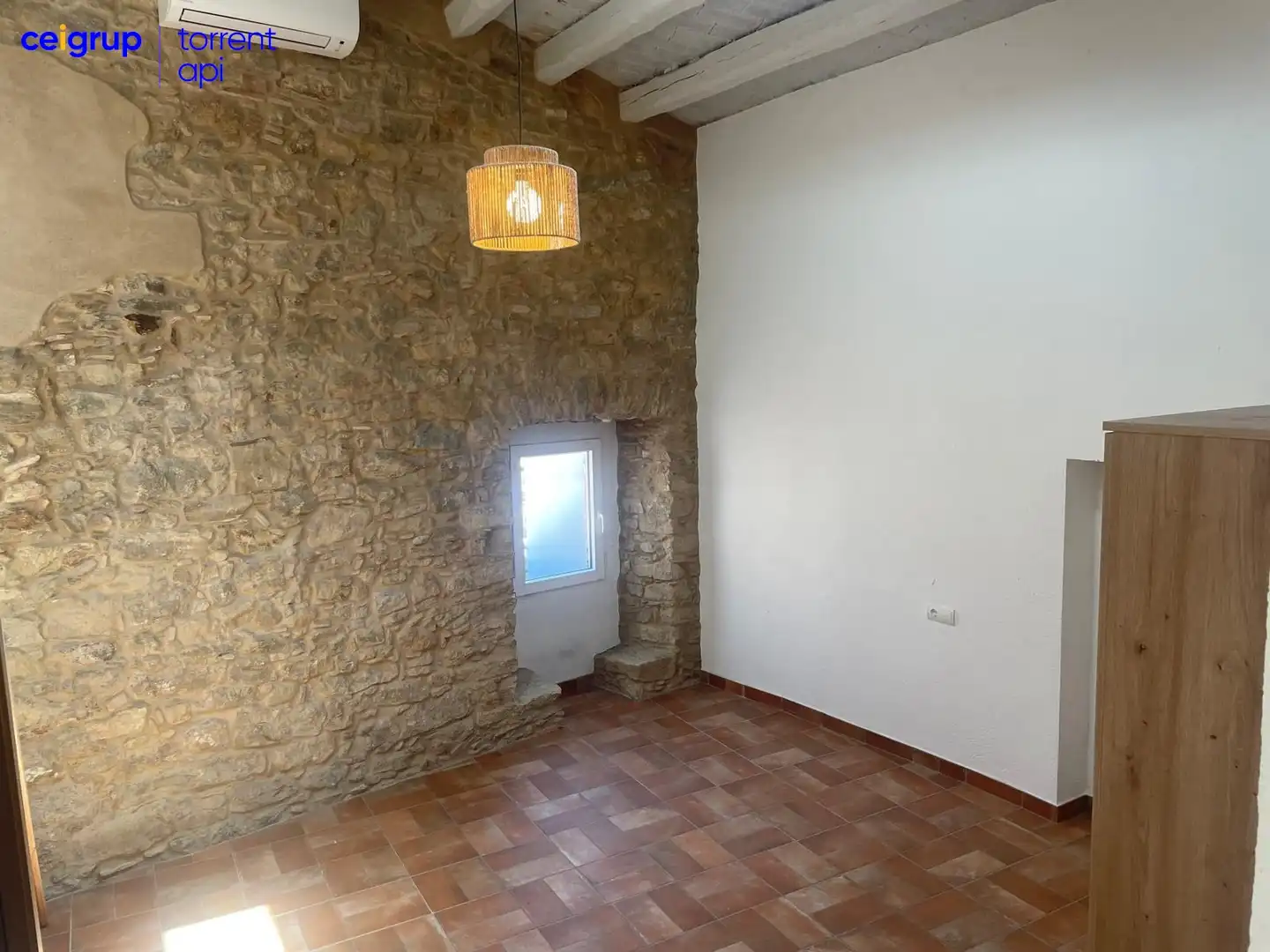 Flat for rent in Fontanilles