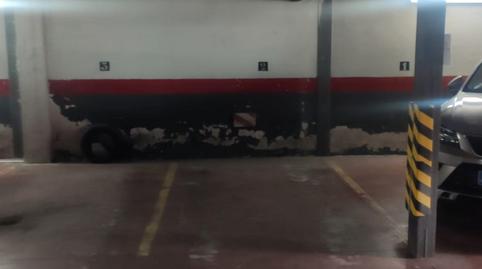 Photo 4 of Garage for sale in Avenida de la Coruña, 68, Fuencasa, San Fernando de Henares