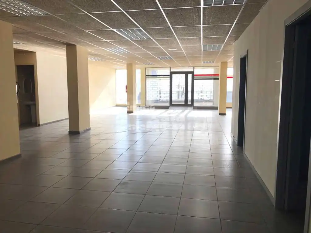 LOCAL COMERCIAL CERCA DEL CENTRO DE PALAFRUGELL, imatge 2