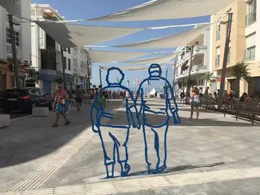 Gewerbefläche zum Verkauf in Avenida San Fernando, imagen 3