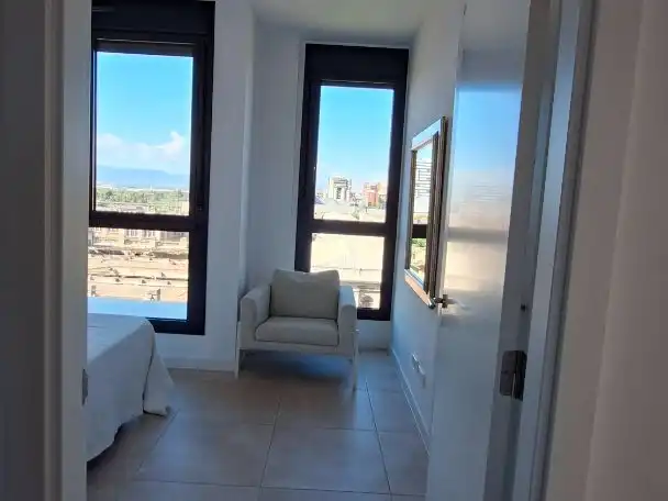 Flat with pool for sale in Manuel de Falla 14, imagen 23