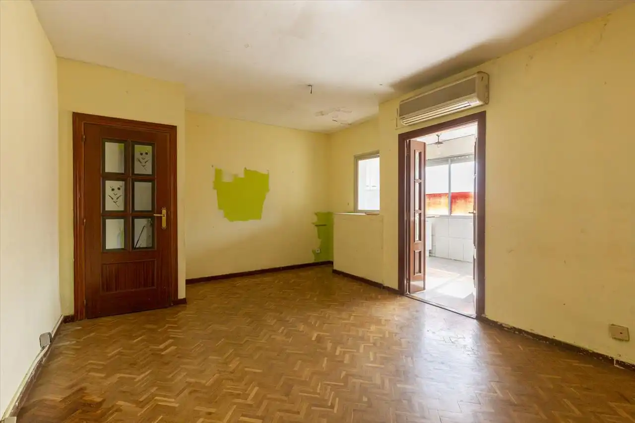 Flat for sale in Getafe