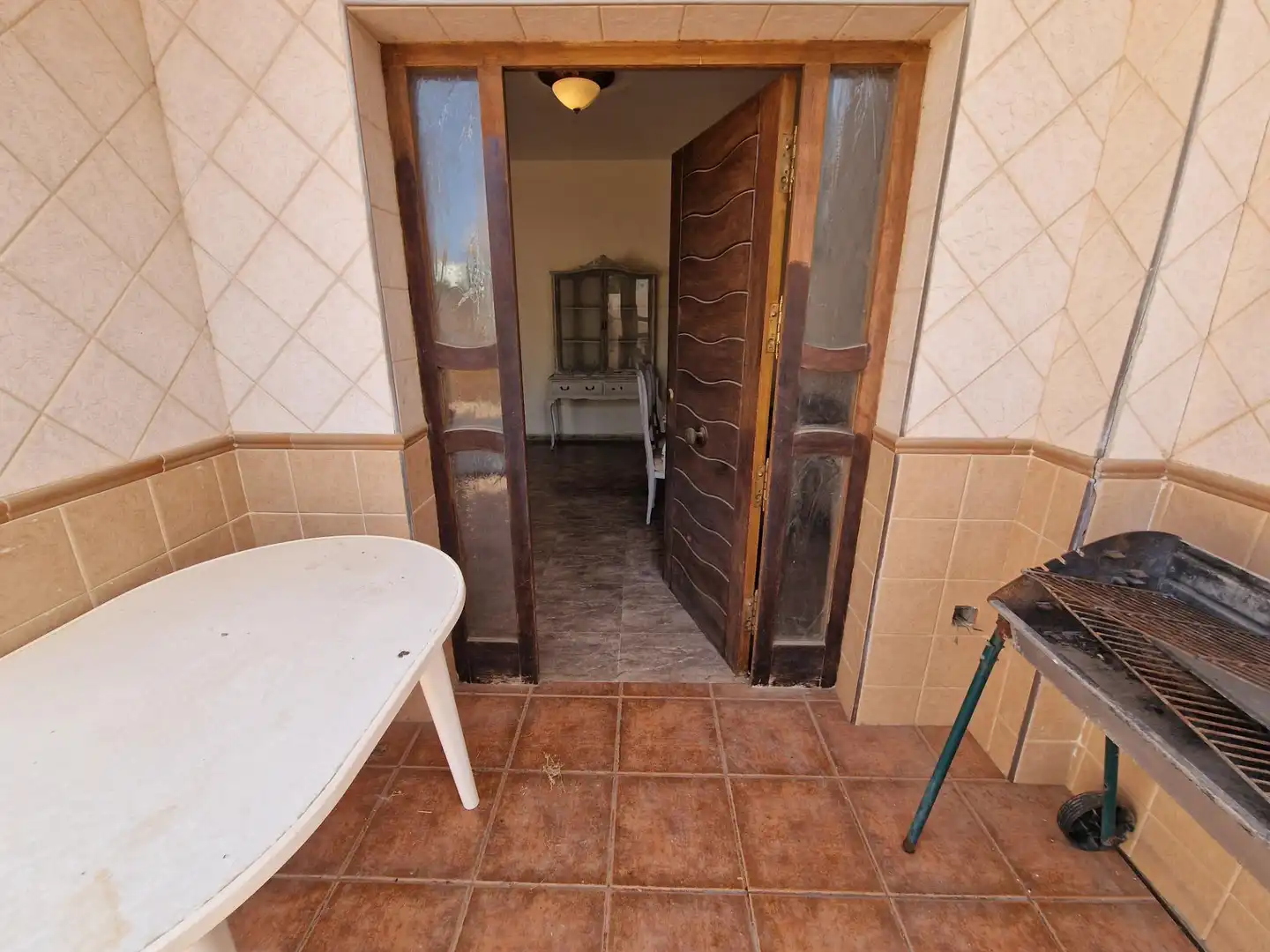 Casa adosada en venta en Águilas con Terraza, Amueblado y Balcón
