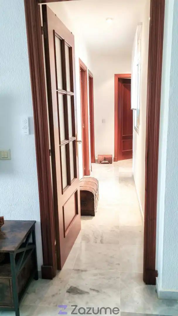 Flat with lift to rent in Tr.ª Alameda de Solano, imagen 7