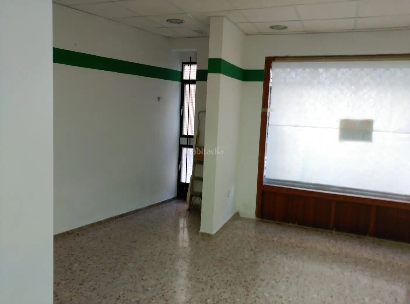 Gewerbefläche zur Miete in Carrer del Capità Pallarés 3, imagen 5