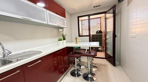 Foto 5 de Pis en venda a Calle de San Juan, 3, Centro, Murcia