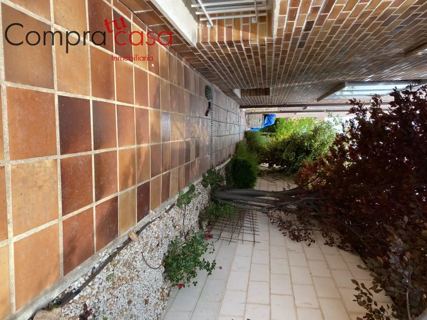 Habitatge amb jardí en venda a Calle MISTRAL, imagen 19