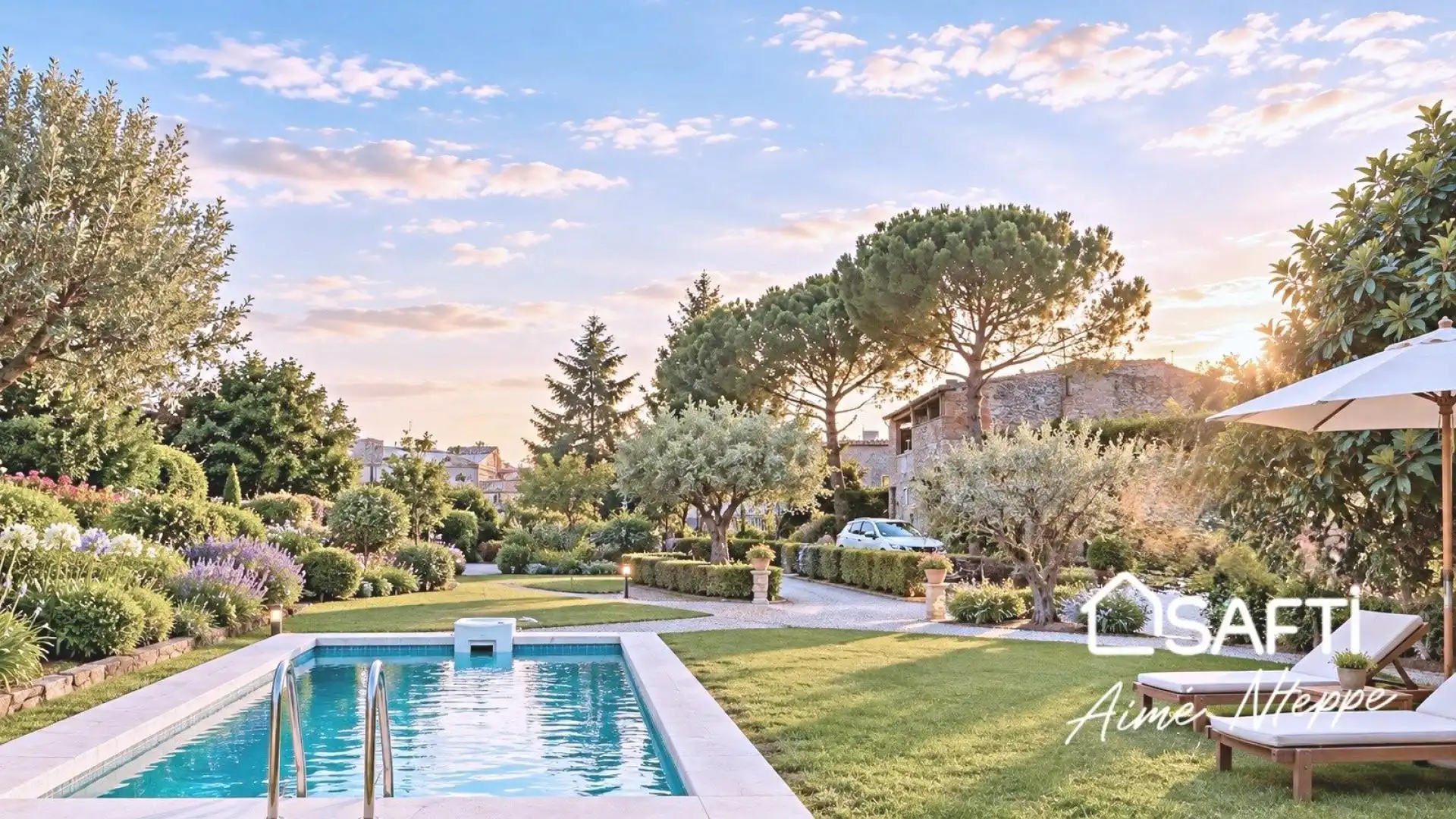 Maison avec piscine à vendre à Sant Daniel, imagen 8