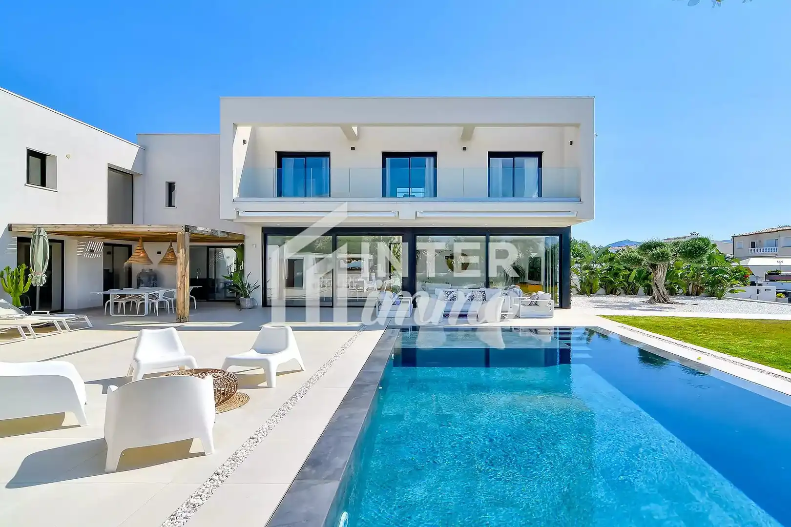 Maison avec piscine à vendre à SECTOR MEDES 17, imagen 2