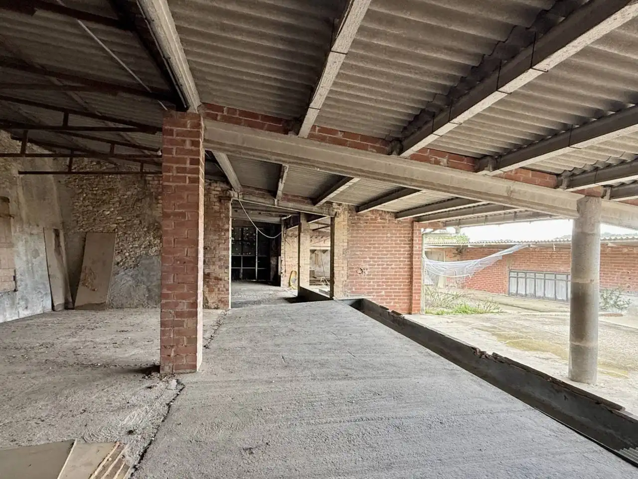 Finca rústica en venta en Pontós con Calefacción, Jardín privado y Terraza