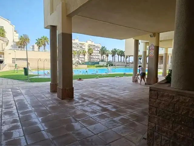 Flat for rent in El Perellonet