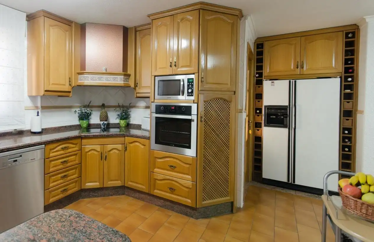 Villa avec terrasse à vendre à Perleta - Maitino, imagen 13