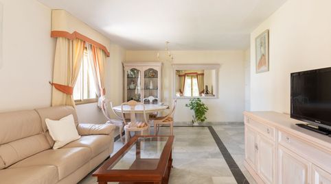Foto 4 de Apartamento en venta en Castillo Sohail - Myramar, Fuengirola