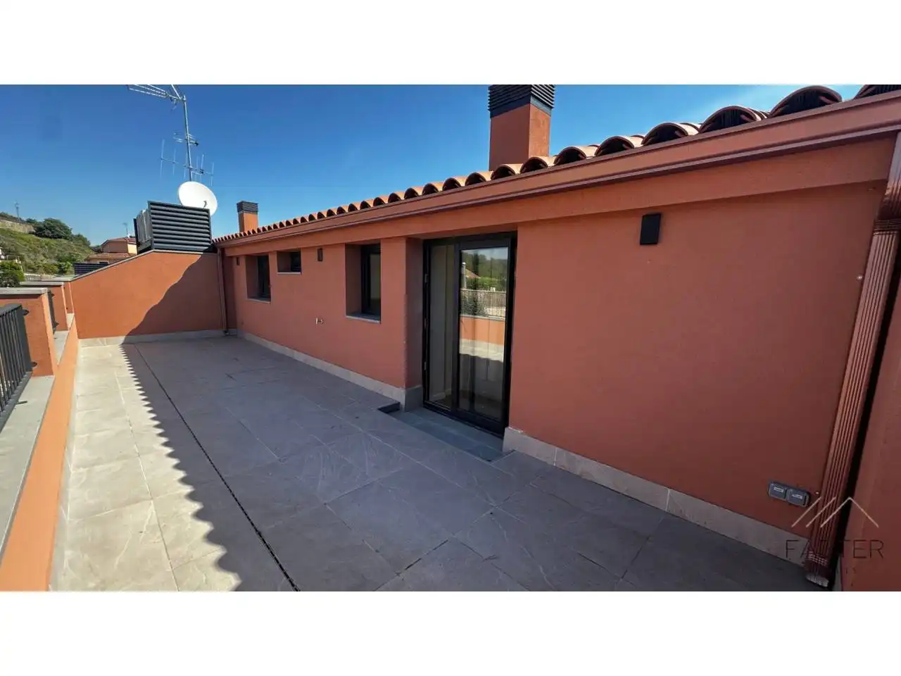 Dúplex amb terrassa en venda a Calle Anselm Clavé, imagen 9