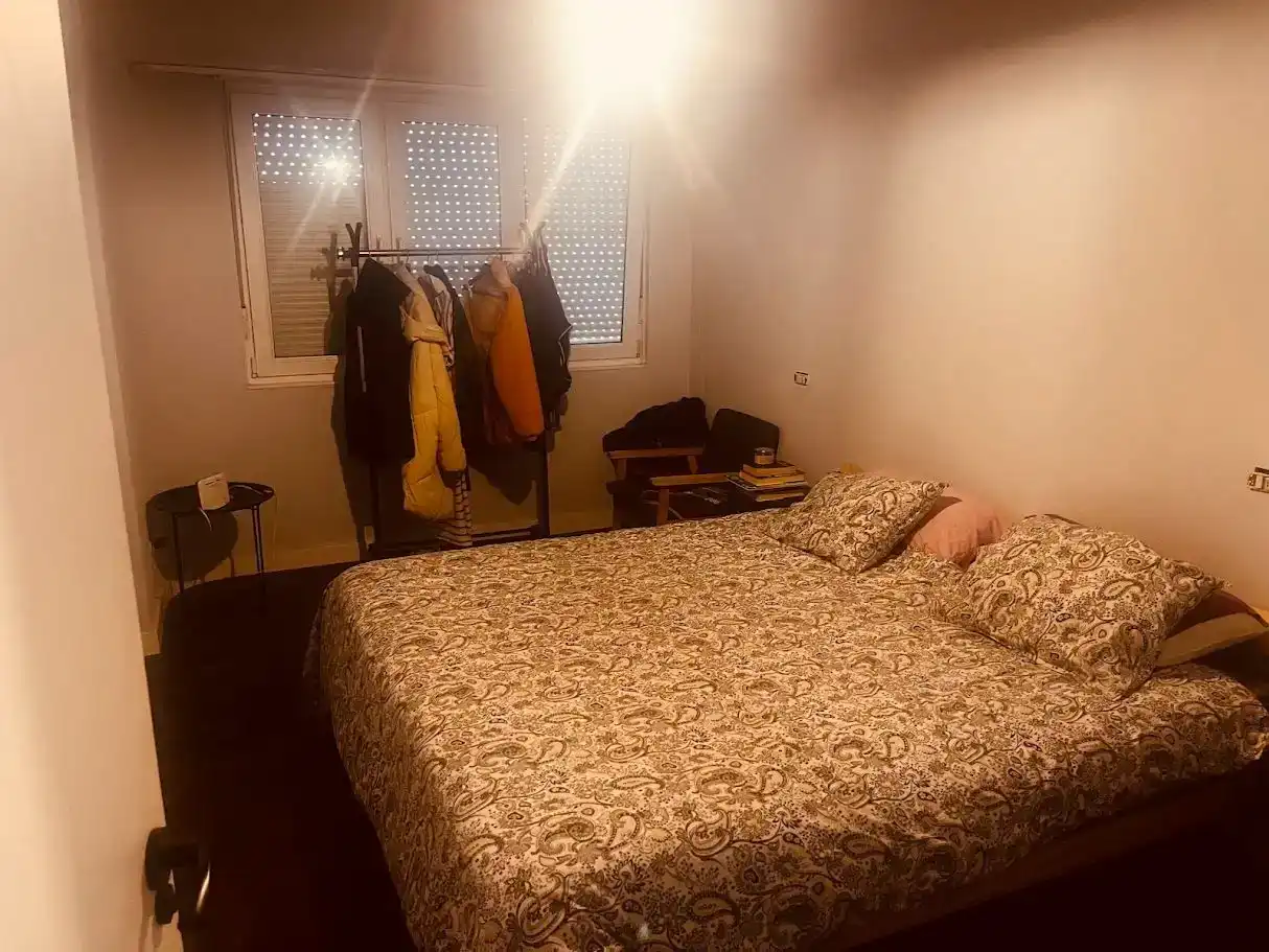 Habitación de Piso en venta en Muxía con Parquet y Trastero