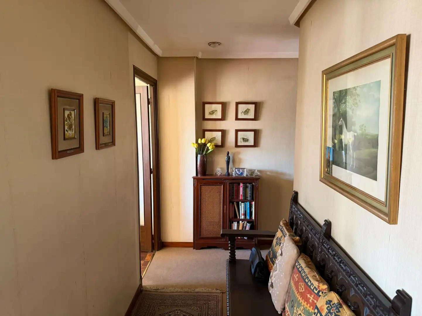 Flat with terrace for sale in Logroño - CL GRAN VIA JUAN CARLOS I, imagen 42