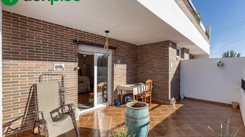 Foto 4 de Piso en venta en Calle de Venezuela, Aljomahima - Ermita, Las Gabias
