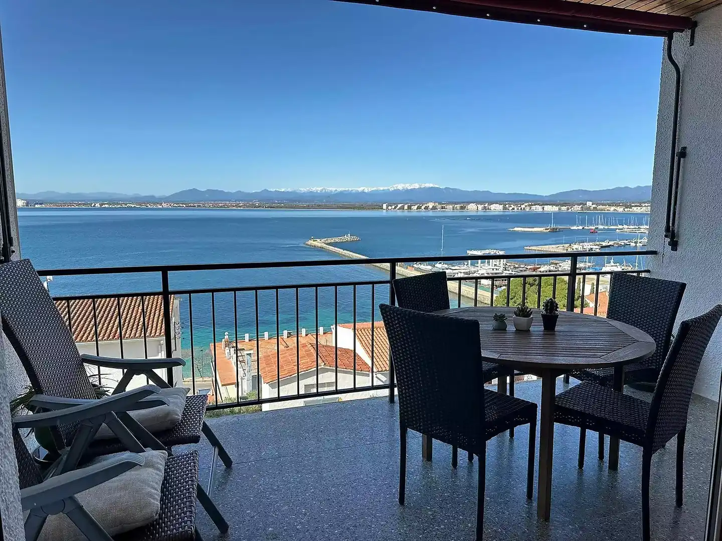 Flat for sale in Mila i Fontanals