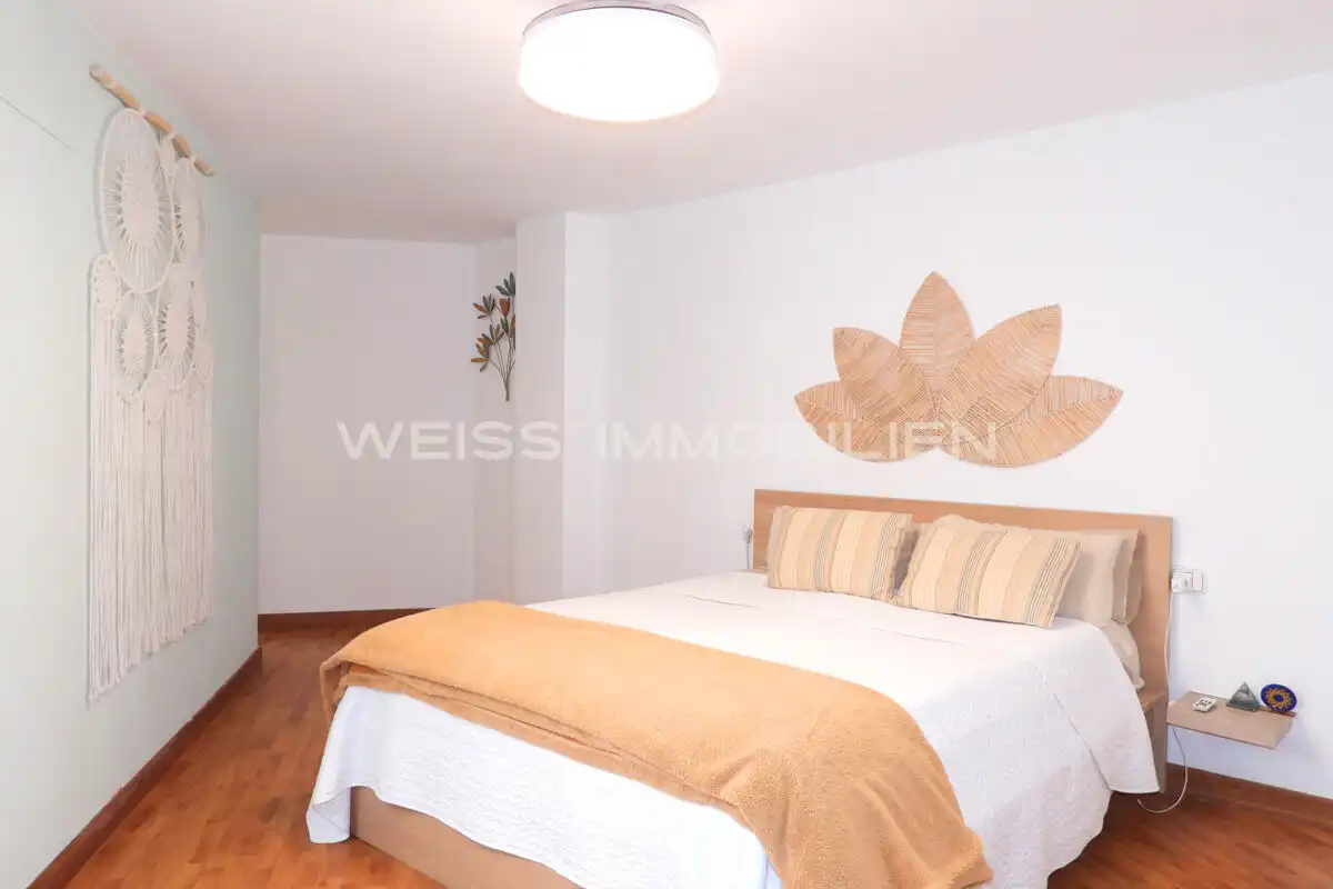 Habitación de Piso en venta en El Sauzal
