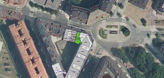 Local comercial en Venta en Miribilla