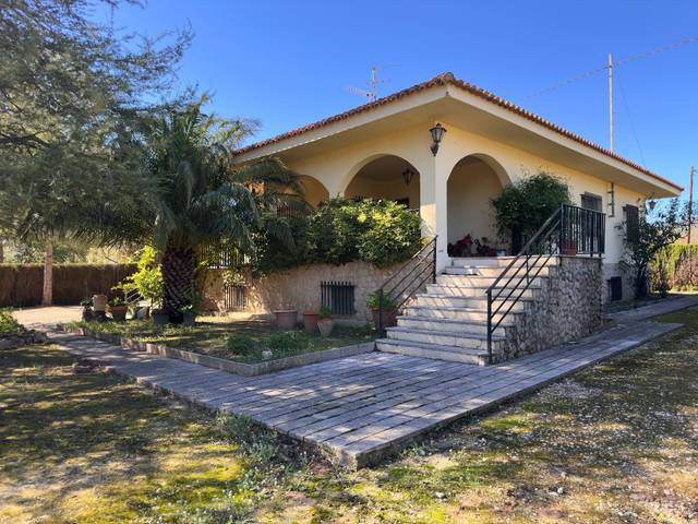 Casa-chalet en Venta en Santa Ana