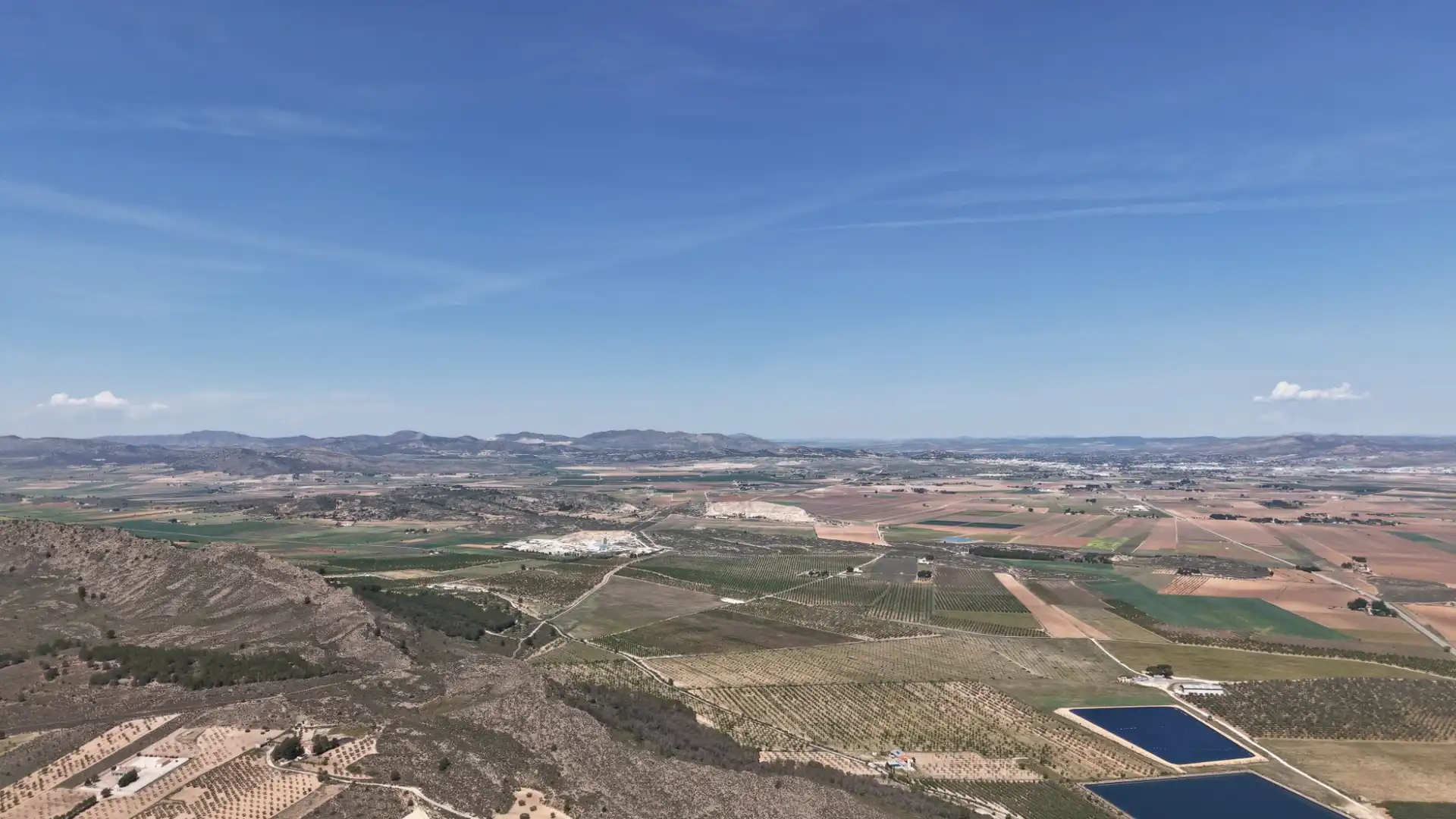 Residential land for sale in Yecla, imagen 11