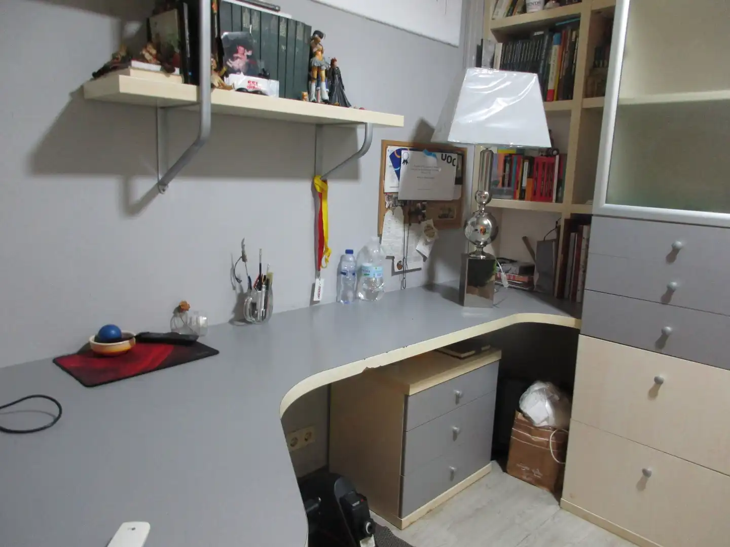 Mixed residential for sale in Carrer del Doctor Gimbernat, imagen 33