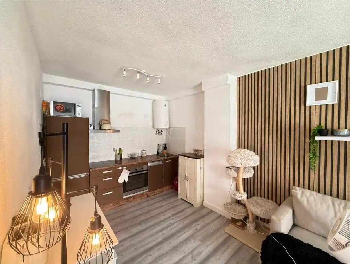 Duplex in vendita a Playa del Cura